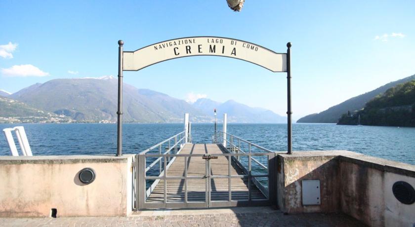 Aparthotel L'antico Borgo