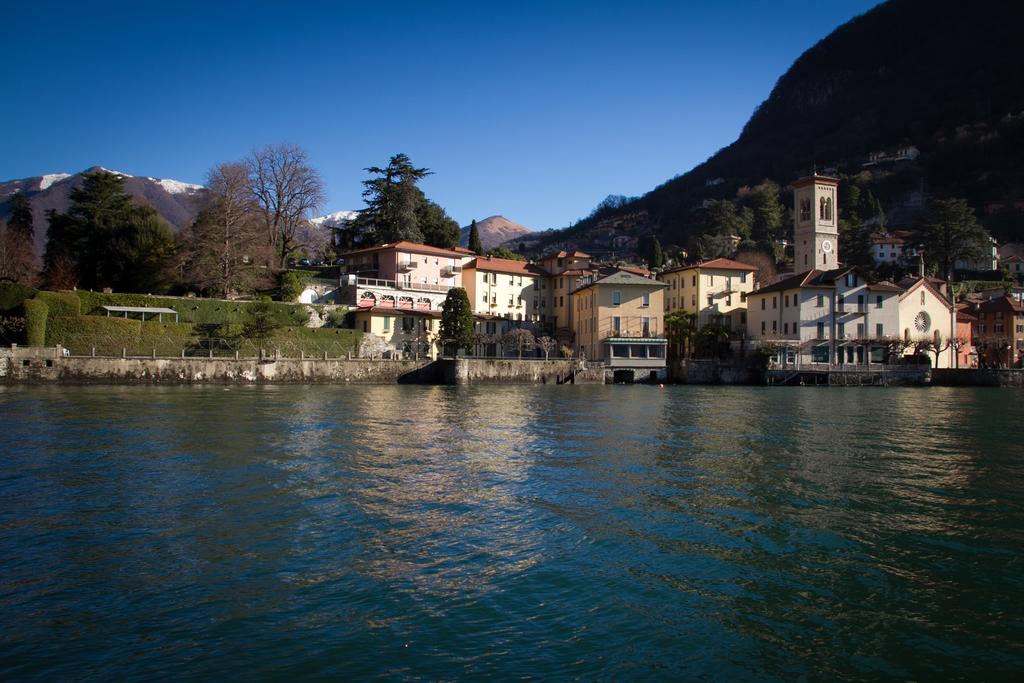 Villino Miralago Villa