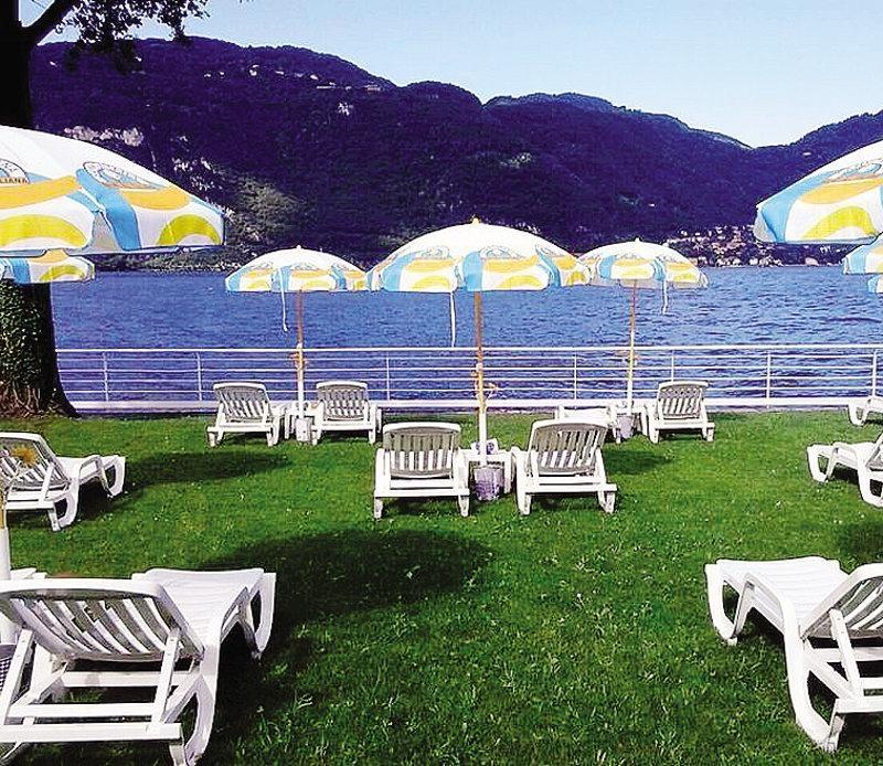 Sibi Bed & Breakfast Lierna