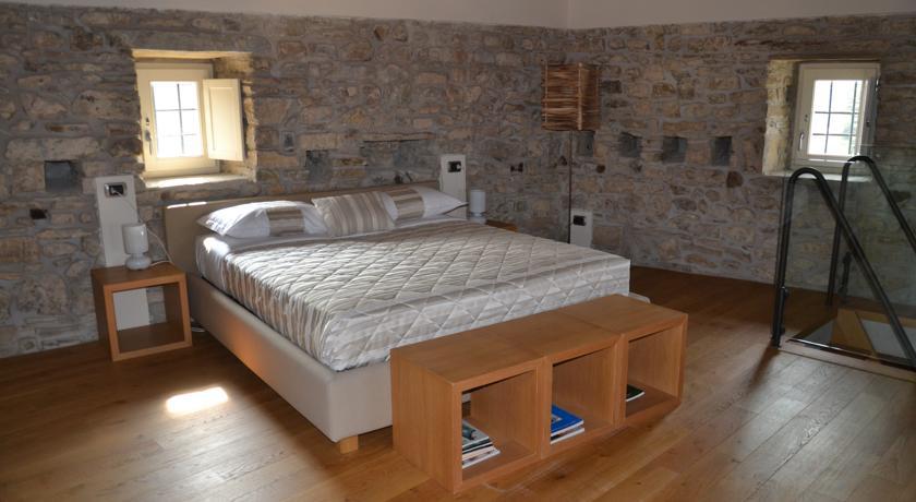 Hotel Relais Il Presidio 2*
