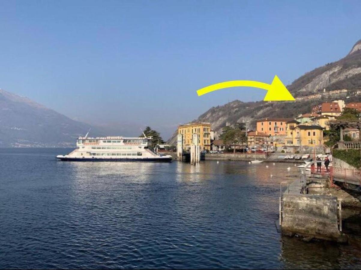 Il Patio Varenna Pool Sleeps 6 *