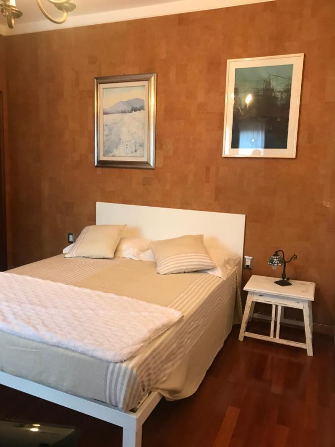 Gerry Apartment Valmadrera