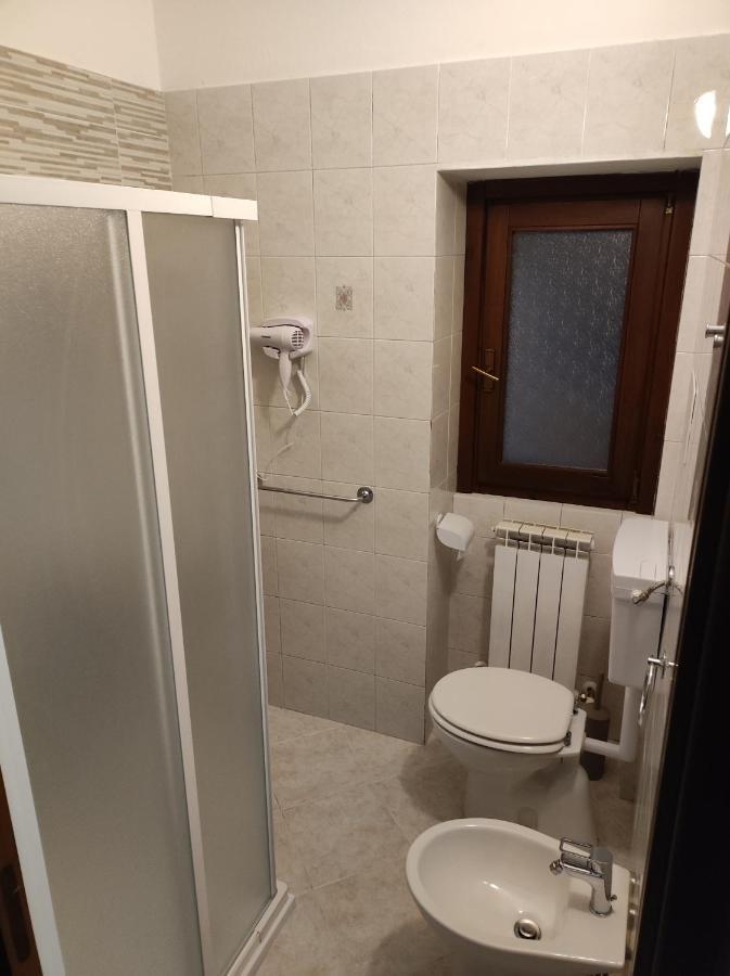 Apartment La Corte Sul