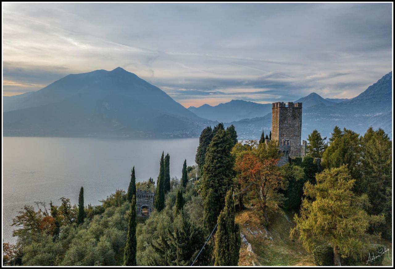 Lake Como Rivalba Holiday home Bellano