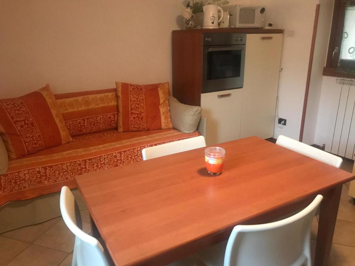 Just Close To The In Apartment *