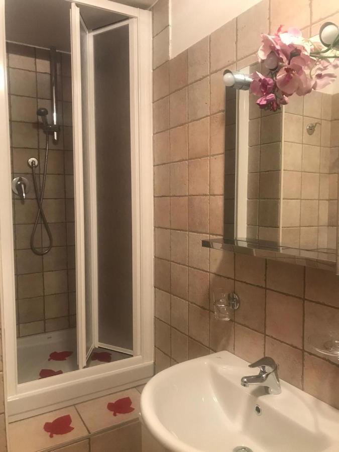 Just Close To The In Apartment Bellagio