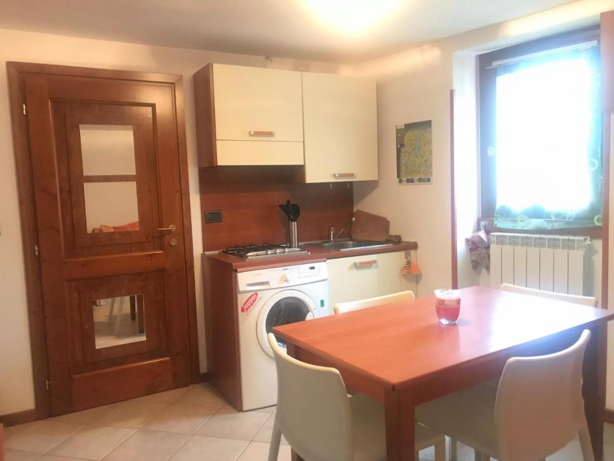 Apartment Just Close To The In Bellagio