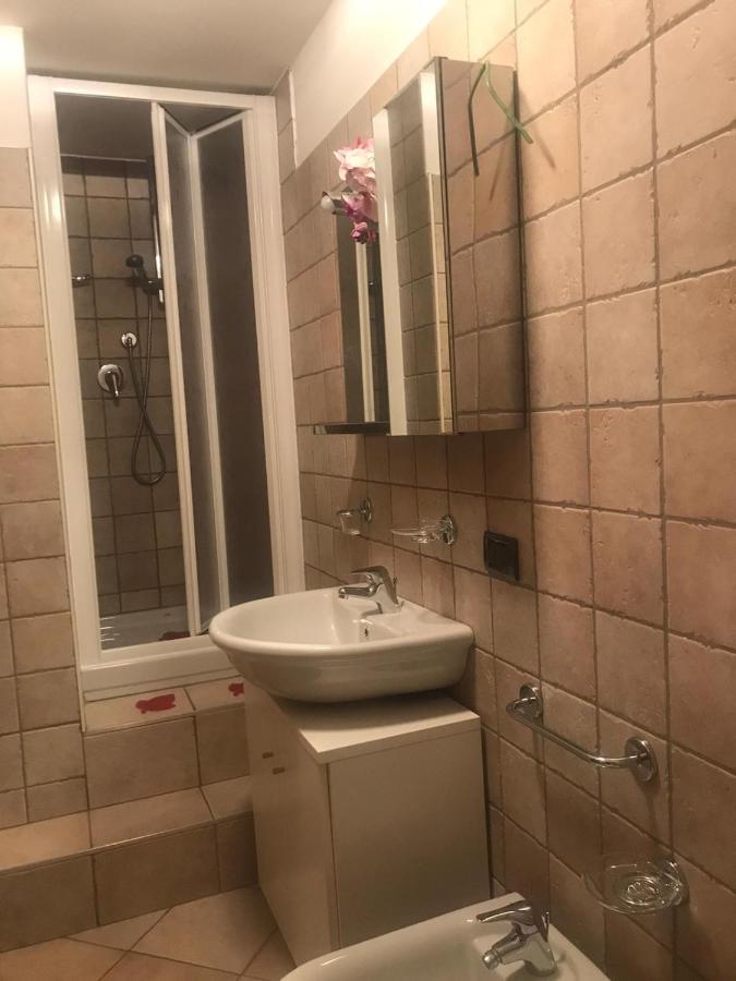 Apartment Just Close To The In Bellagio