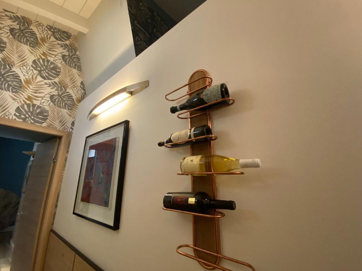 Bed & Breakfast La Dell'architetto Como