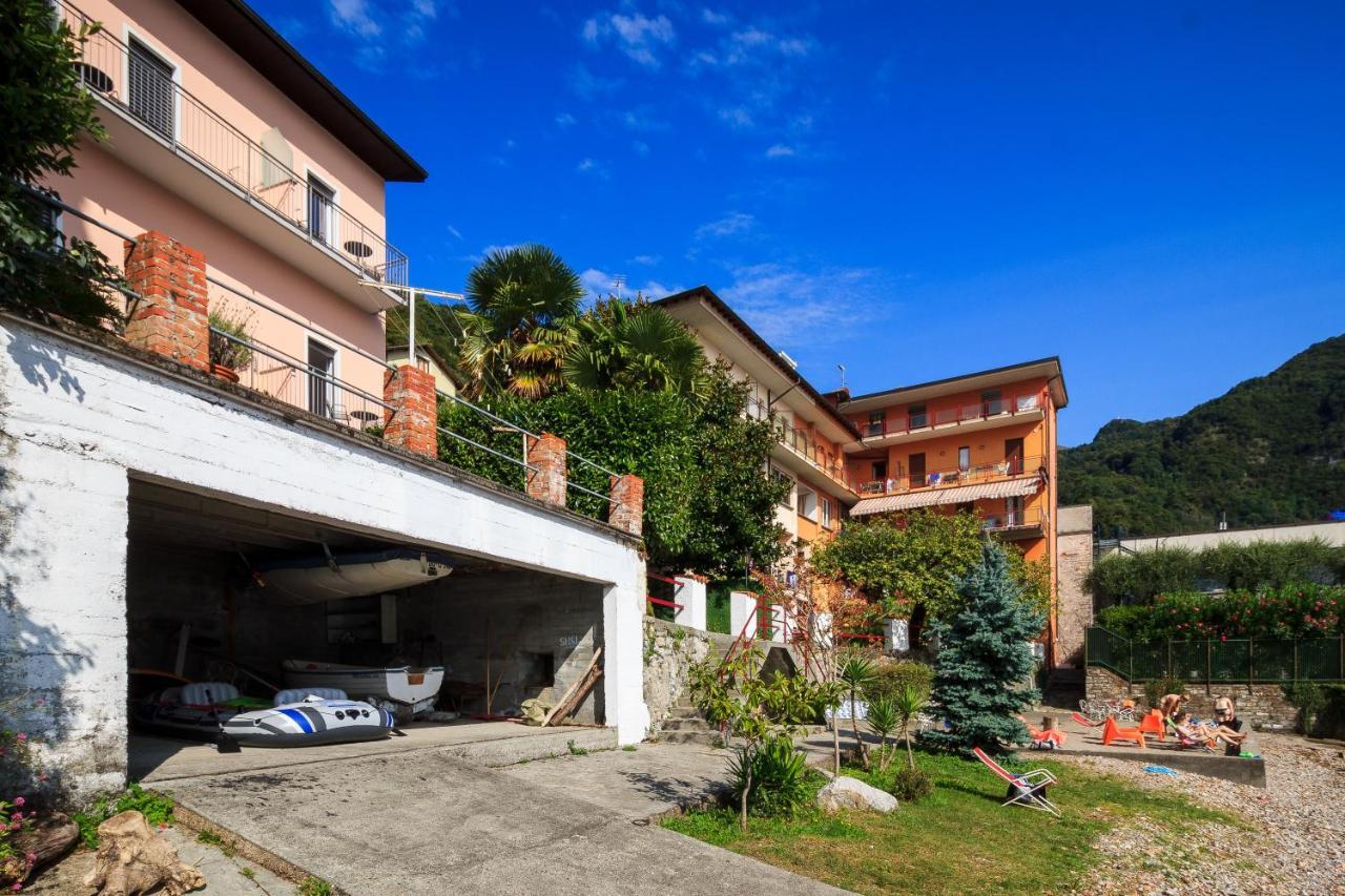 Miralago Casa *