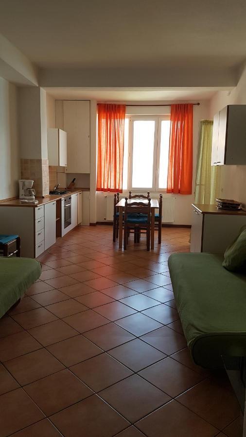 Apartment Miralago Casa