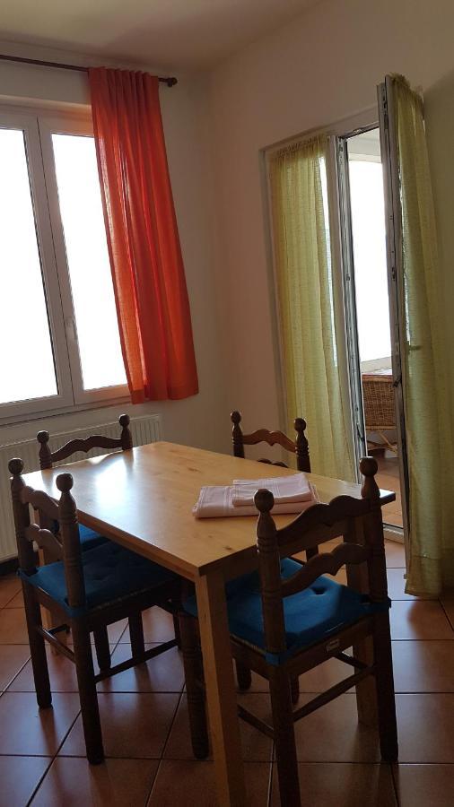 Apartment Miralago Casa *