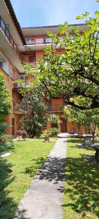 Miralago Casa Apartment