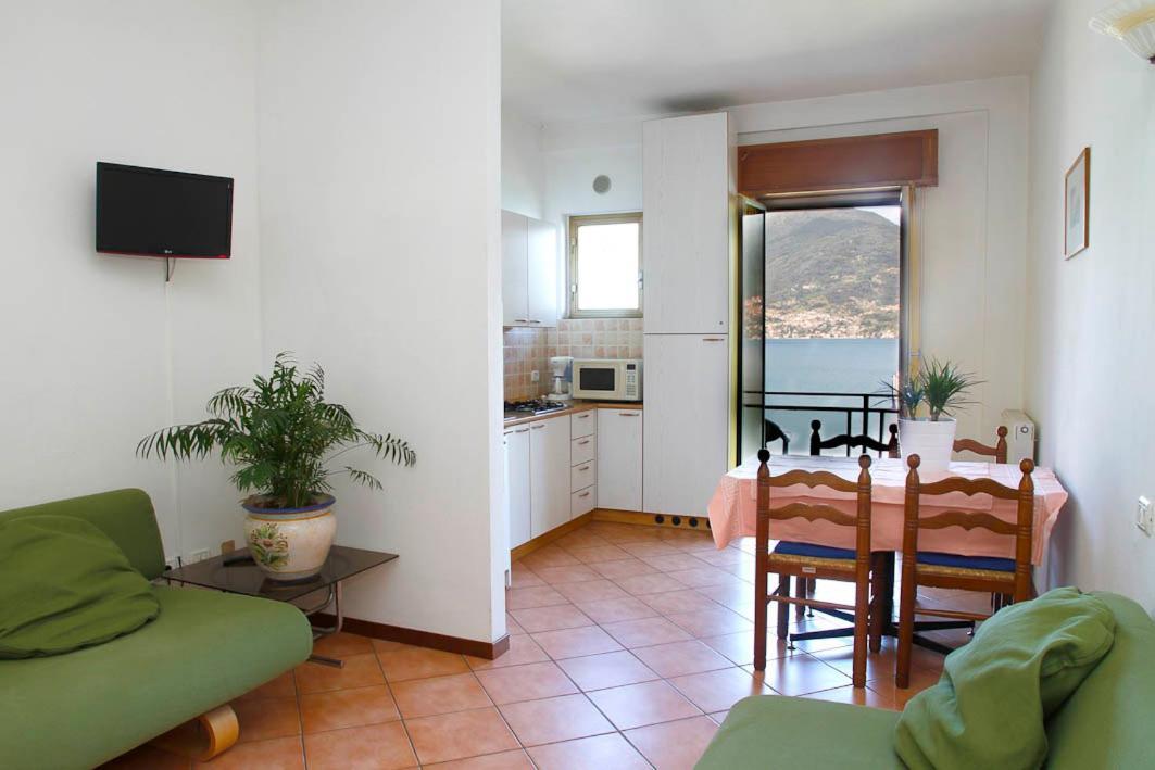Miralago Casa Apartment Menaggio
