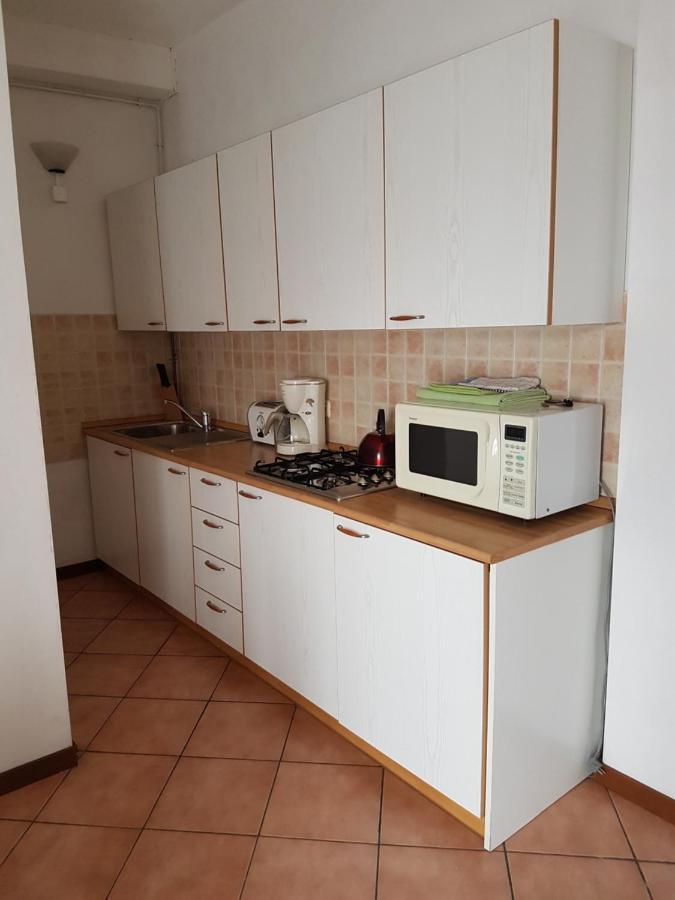 Miralago Casa Apartment *