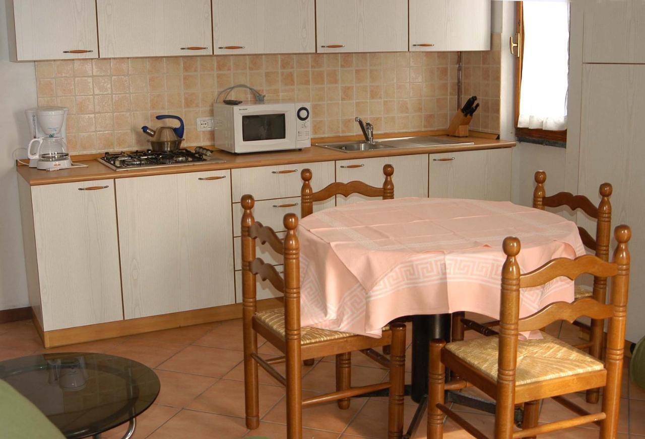 Miralago Casa Apartment *