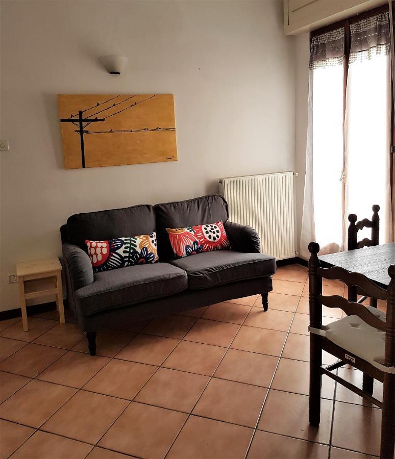 Miralago Casa Apartment *