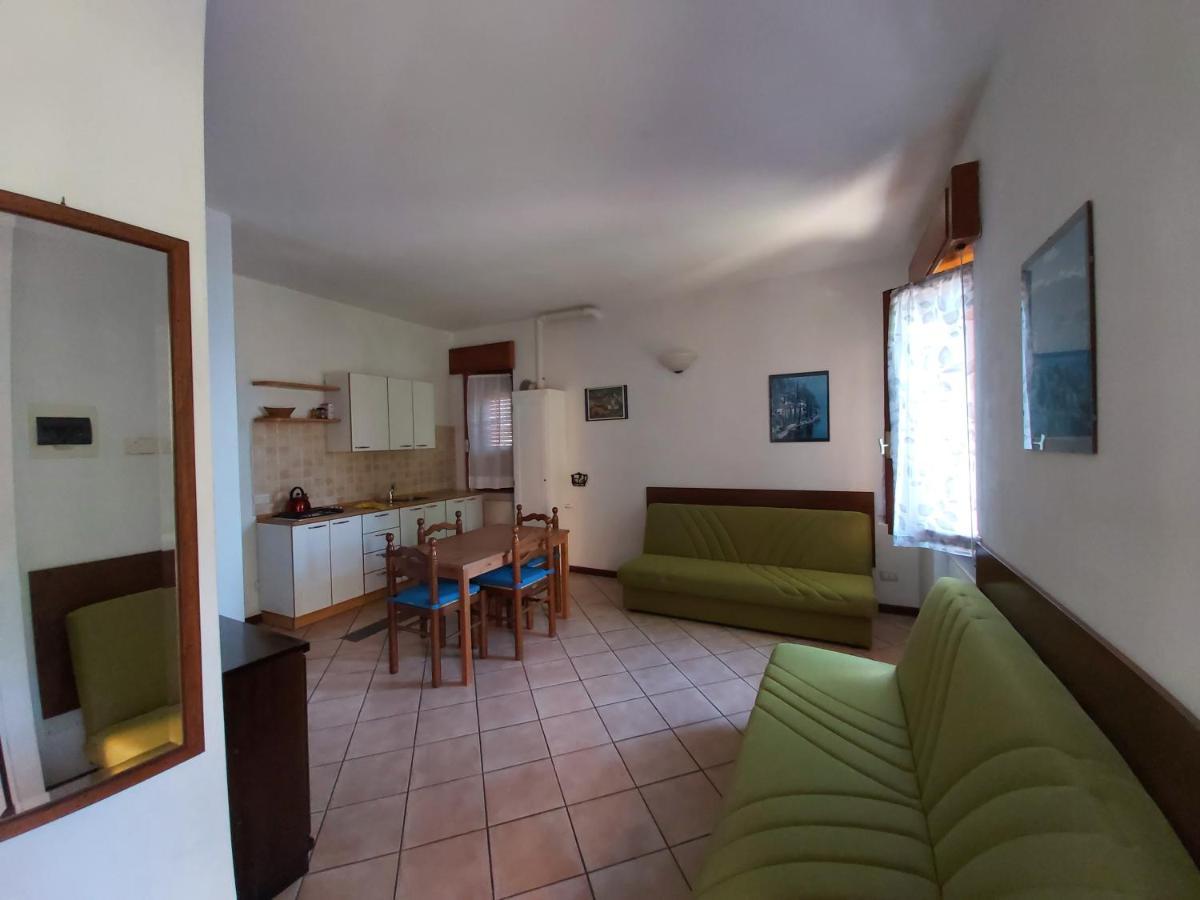 Apartment Miralago Casa Menaggio