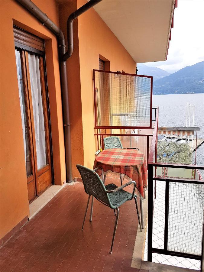 Miralago Casa Apartment Menaggio