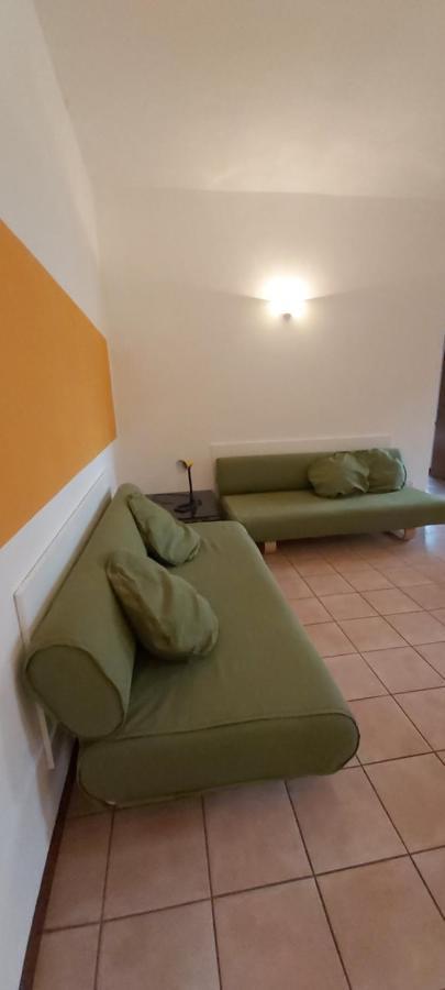 Apartment Miralago Casa