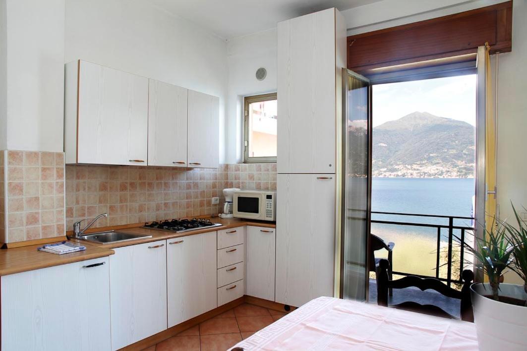 Miralago Casa Apartment Menaggio