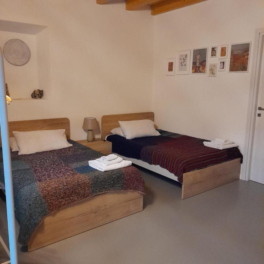 Bed & Breakfast La Corte Del Segrino *