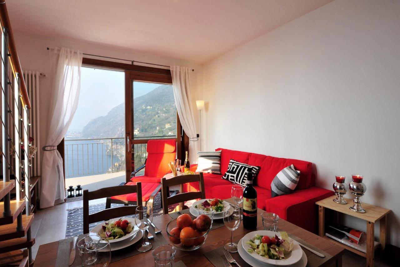 Bellano Perla Apartment