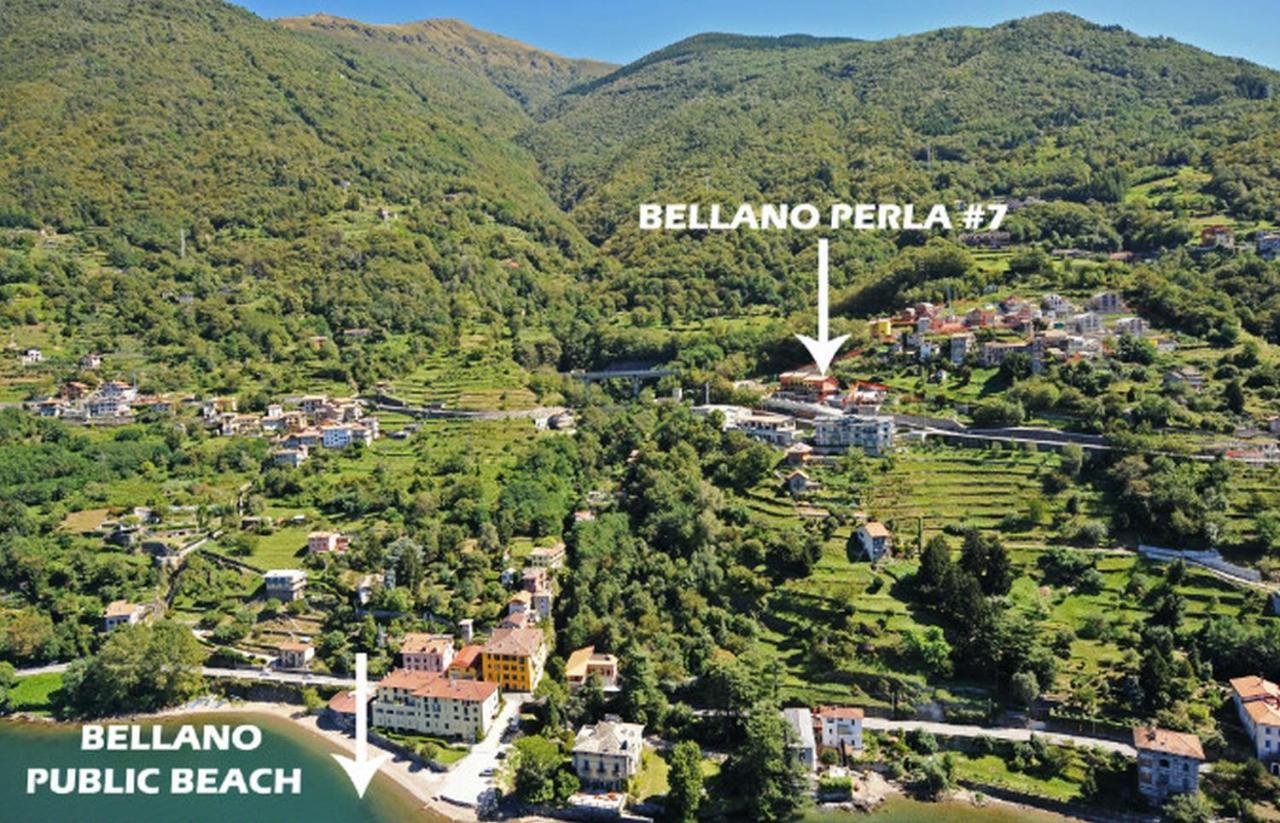 Bellano Perla