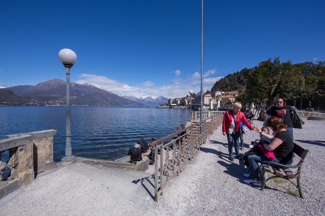 Holiday home Bellagio Spiaggia