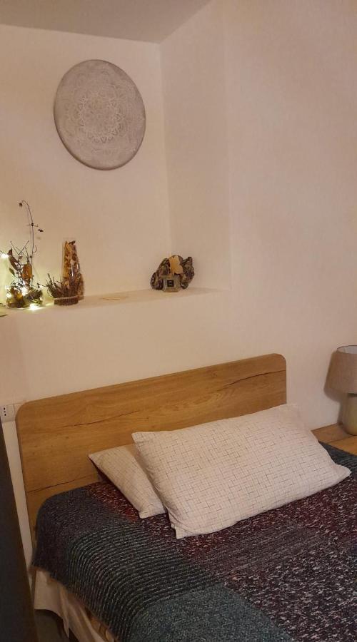 La Corte Del Segrino Bed & Breakfast