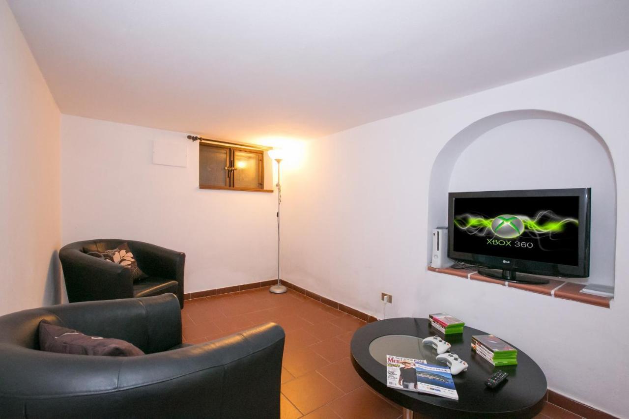 Bellavista Grande Apartment *