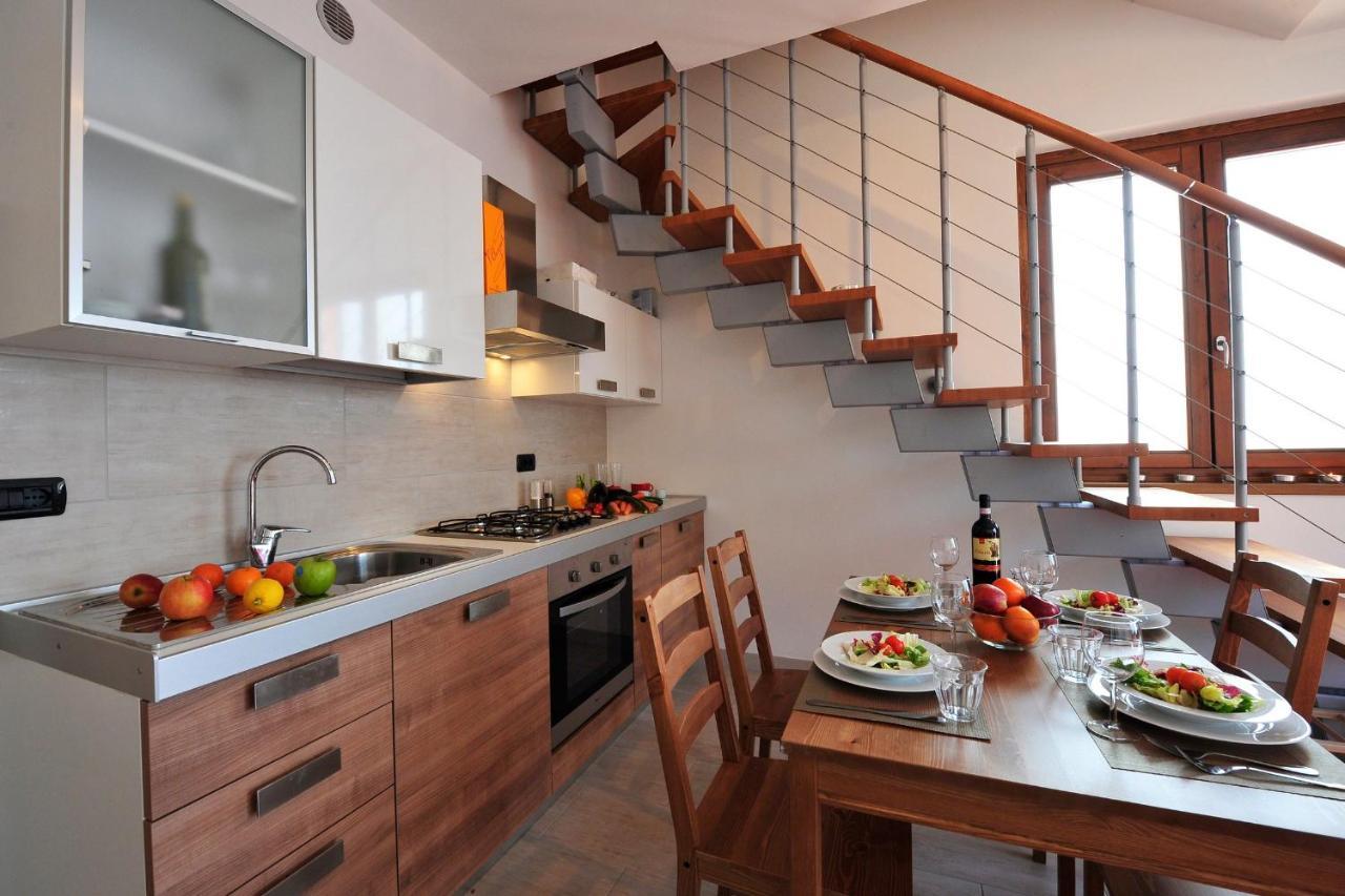 Bellano Perla Apartment *