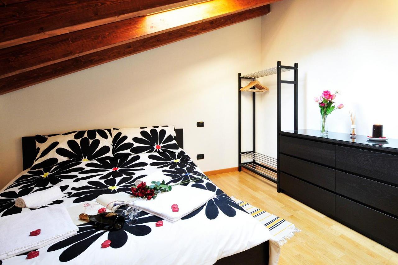 Bellano Perla Apartment