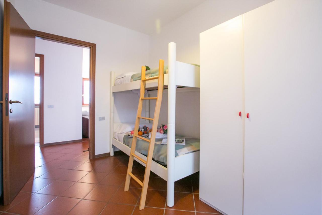 Apartment Bellavista Grande