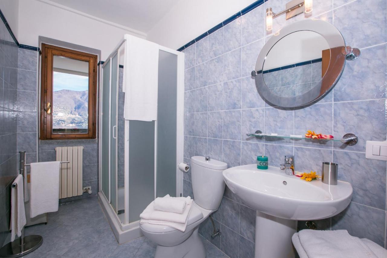 Apartment Bellavista Grande Menaggio