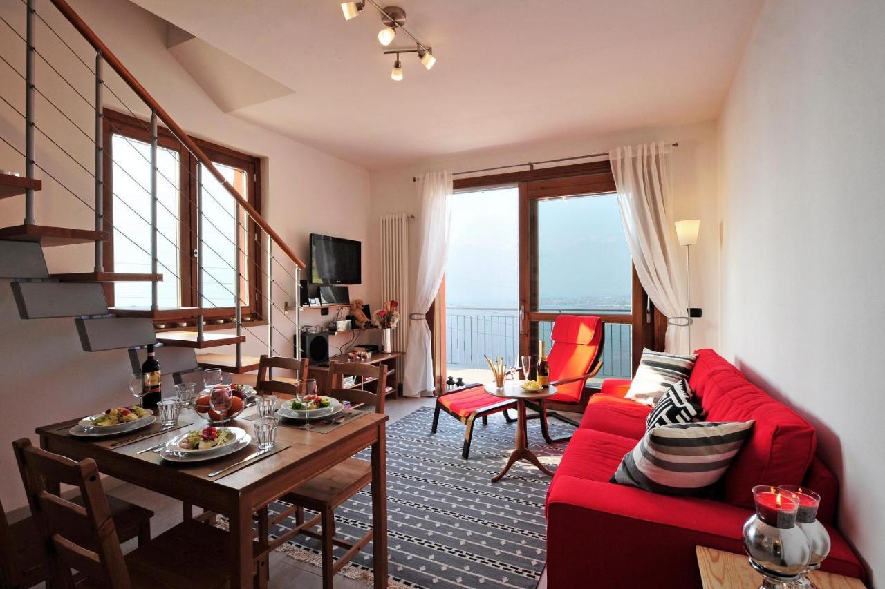 Bellano Perla Apartment *