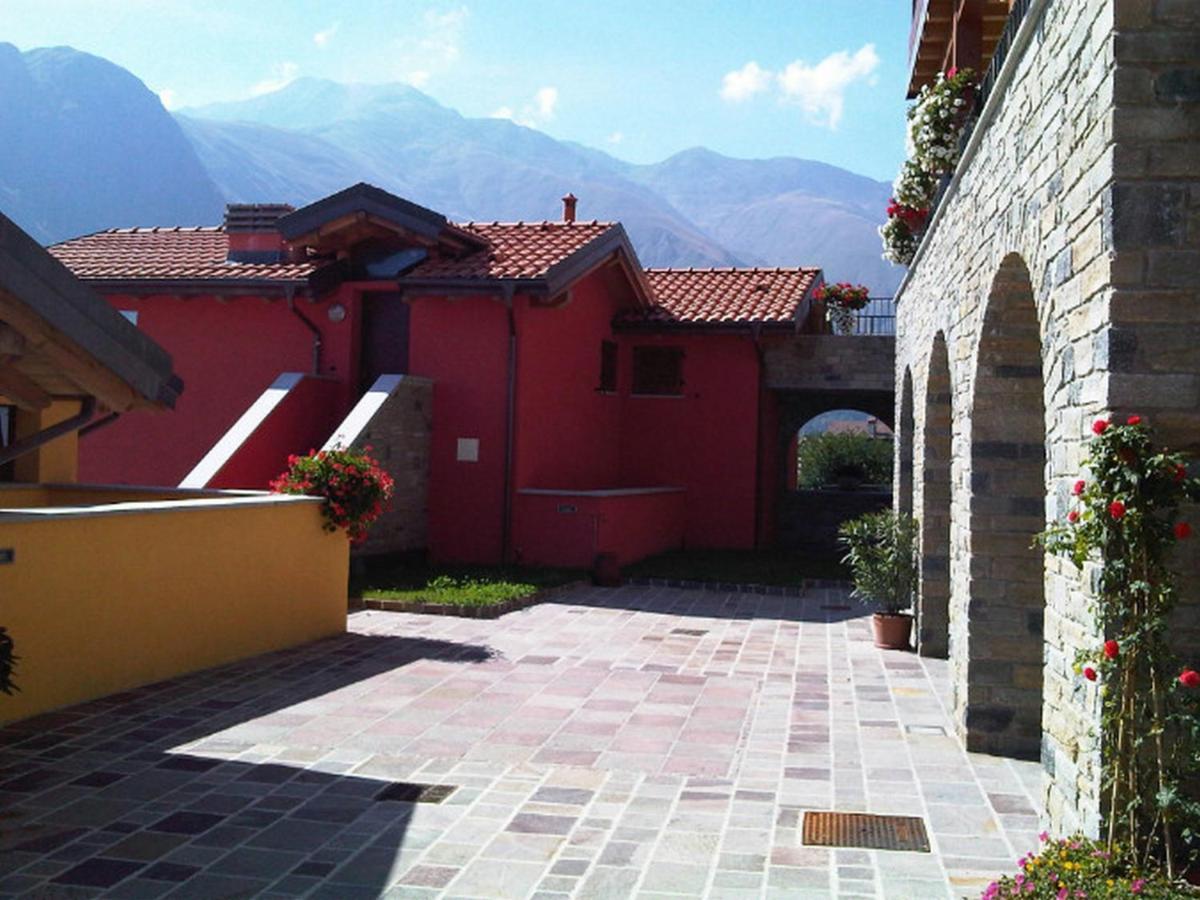 Borgo La Sorgente *