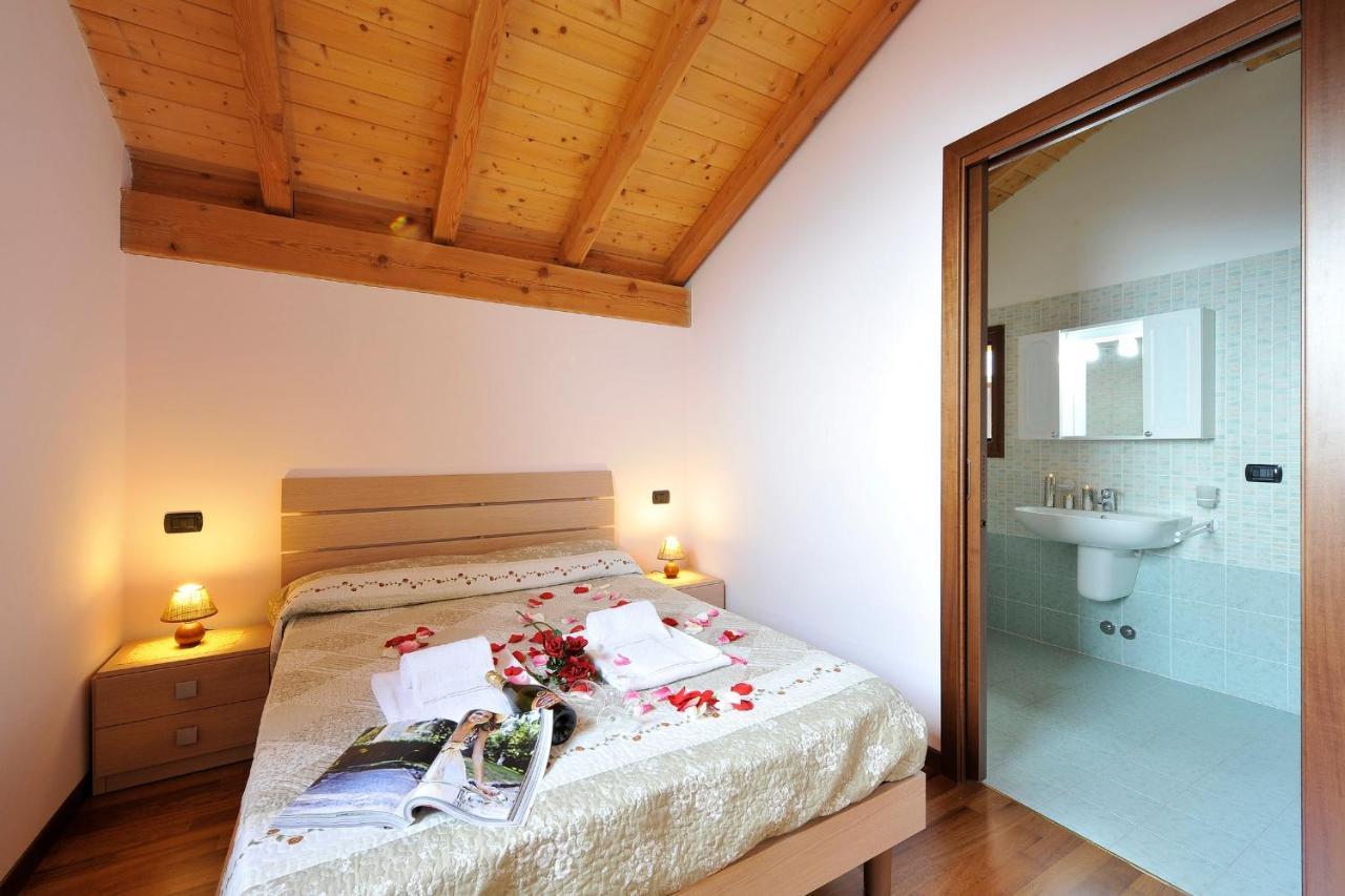 Borgo La Sorgente Aparthotel *