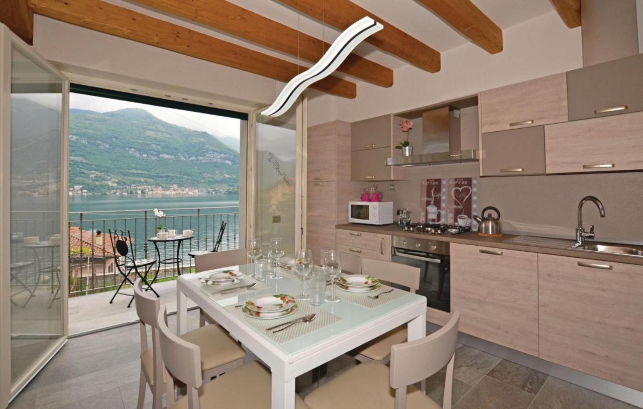 Pescau House Lezzeno