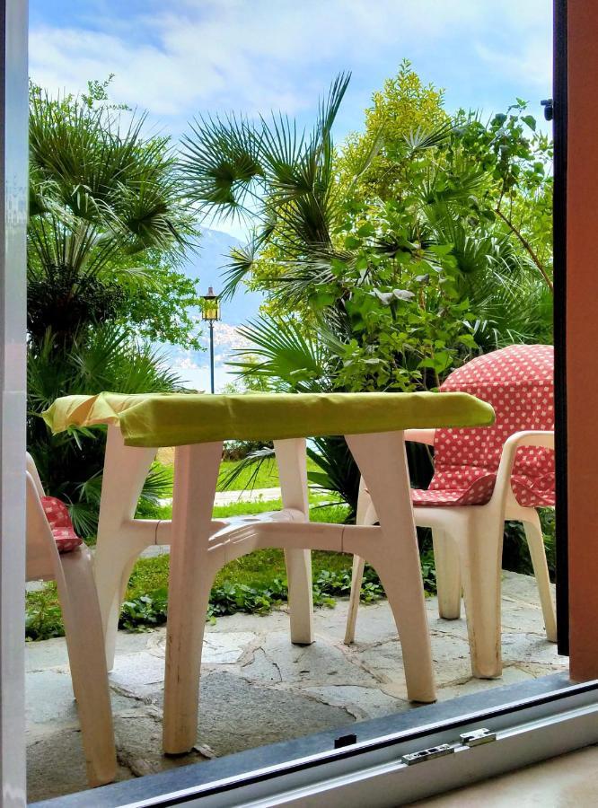 Apartment Miralago Casa Menaggio