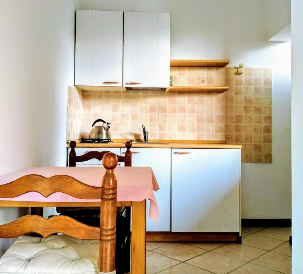 Miralago Casa Apartment