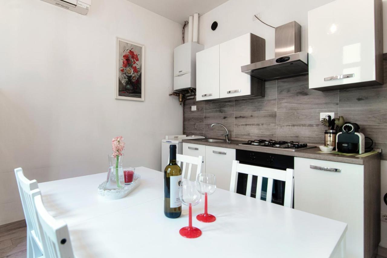 Appartamento Downtown Côme