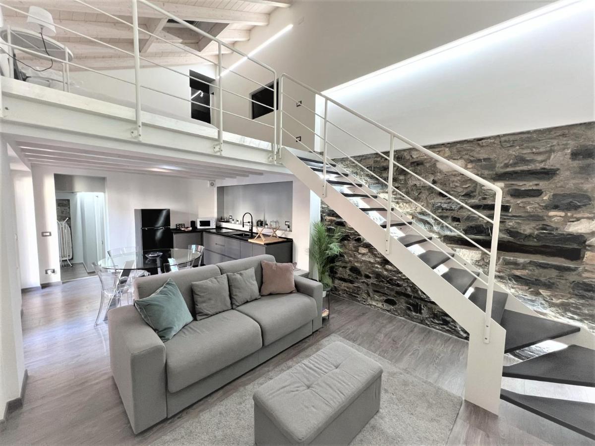 Apartment Blue Diamond Como