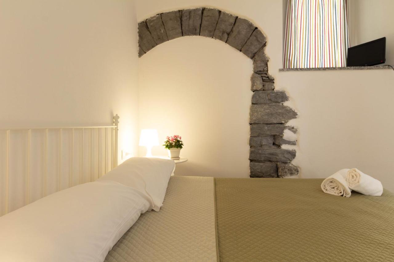Hotel Mamma Ciccia Mandello del Lario