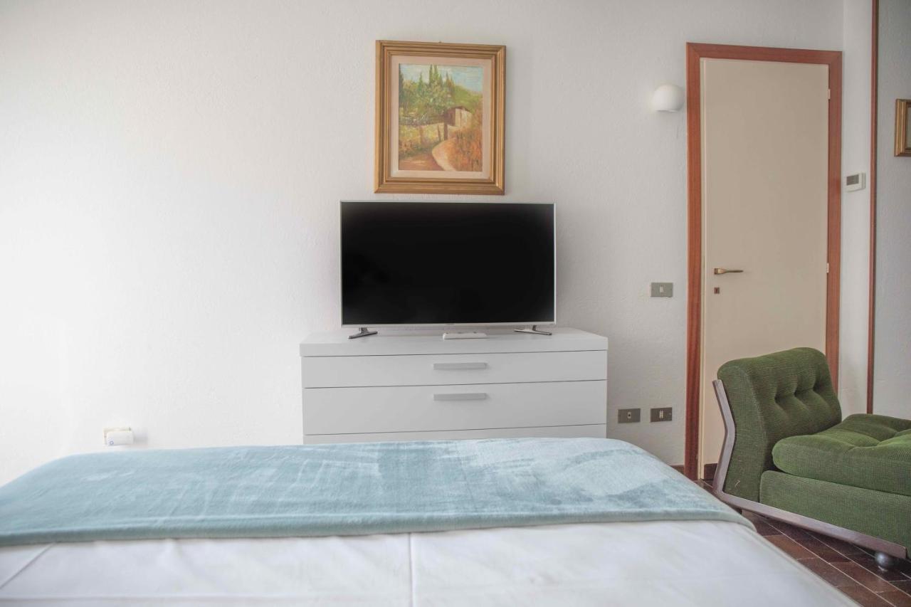 The Postcard By Design Apartment
