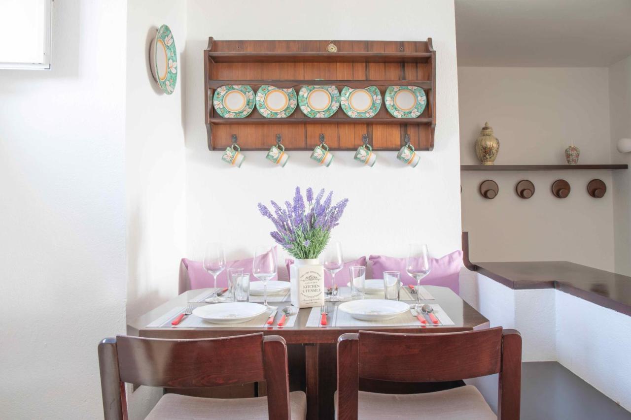 The Postcard By Design Apartment
