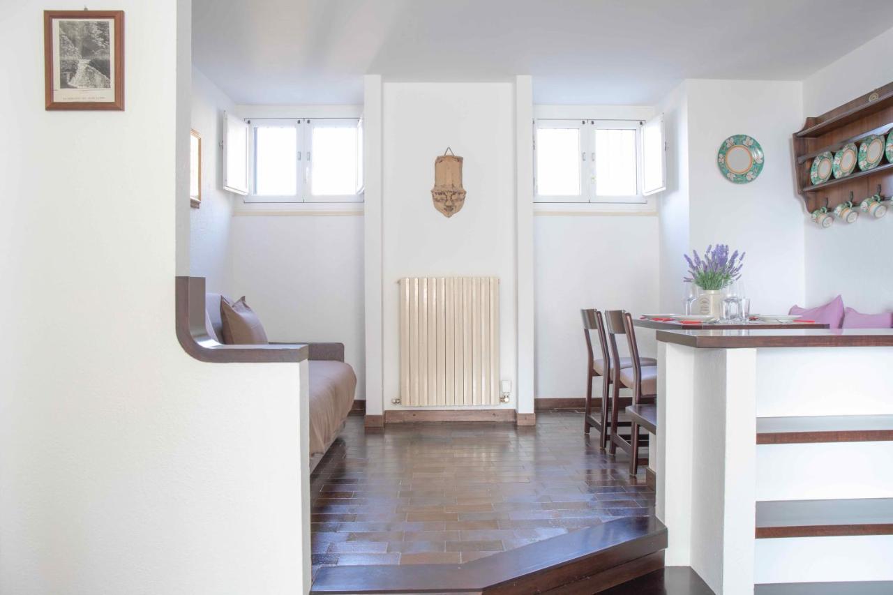 The Postcard By Design Apartment