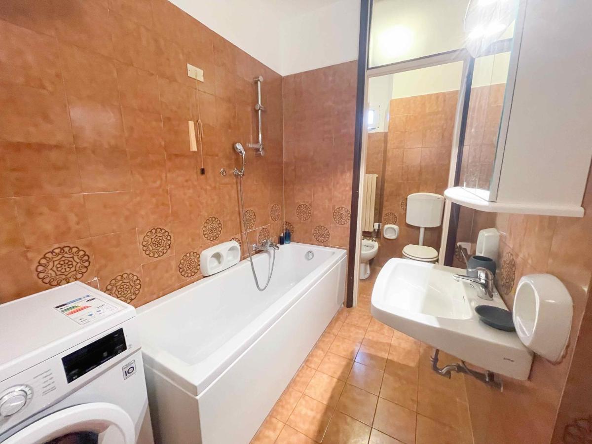 The Postcard By Design Apartment Varenna