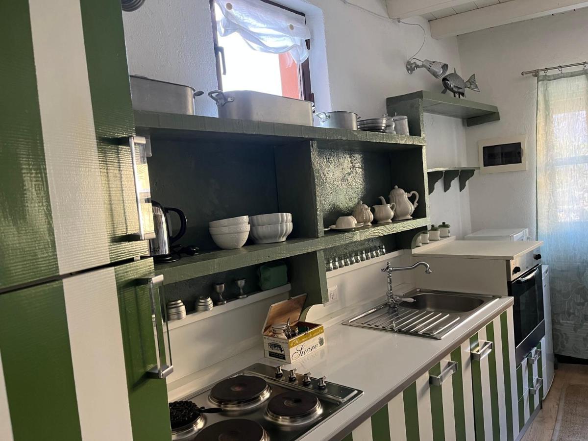 Holiday home Castagna