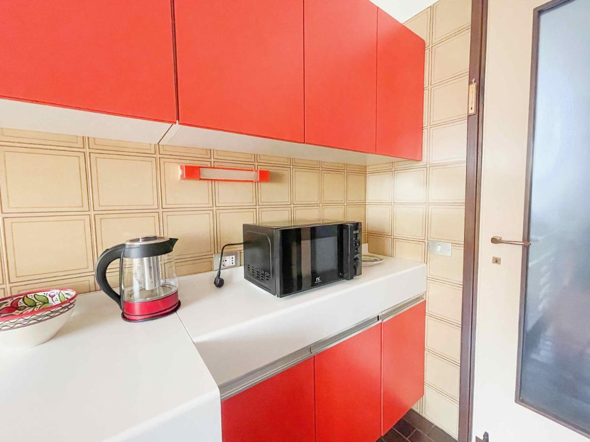 The Postcard By Design Apartment Varenna